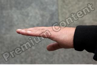 Hand texture of street references 337 0001